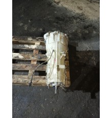 АКПП в сборе (коробка переключения передач)