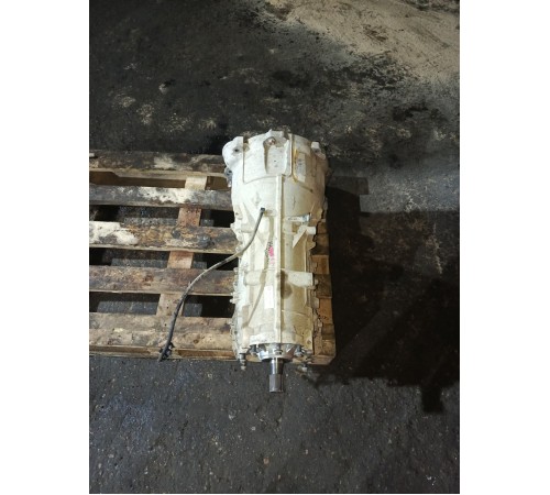 АКПП в сборе (коробка переключения передач)