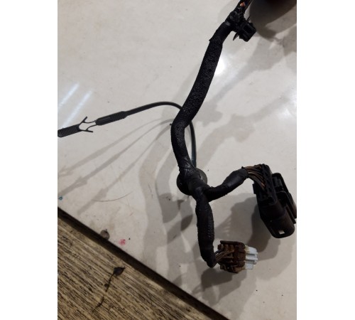 Электропроводка двери (передняя правая)