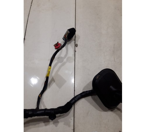 Электропроводка двери (передняя правая)