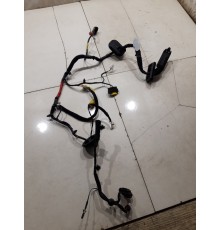 Электропроводка двери (передняя правая)