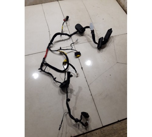 Электропроводка двери (передняя правая)