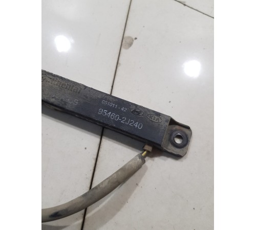 Антенна бесключевого доступа