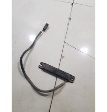 Антенна бесключевого доступа