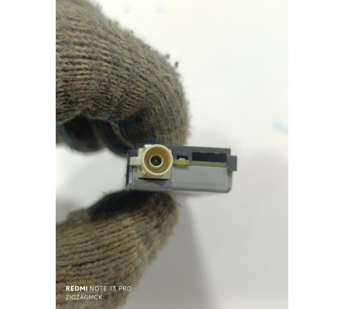 Усилитель антенны