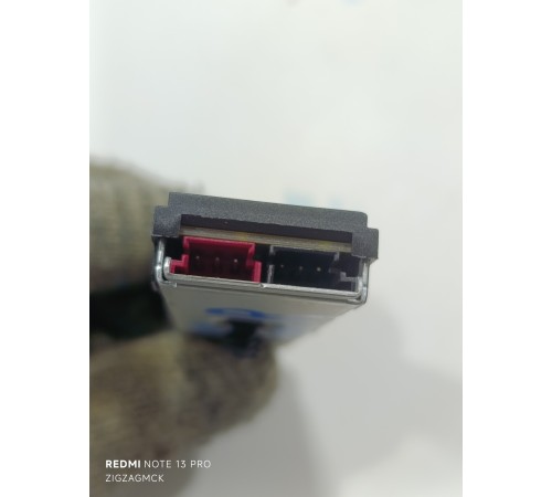 Усилитель антенны