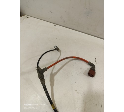 Датчик ABS задний левый