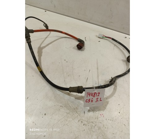 Датчик ABS задний левый