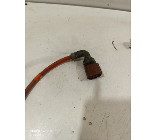 Датчик ABS задний левый