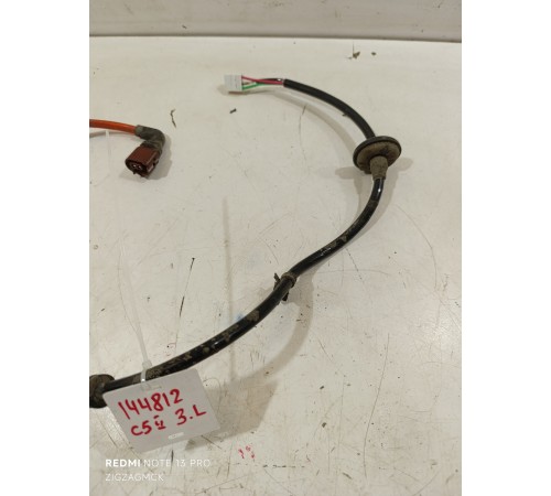 Датчик ABS задний левый