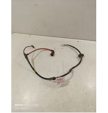 Датчик ABS задний левый