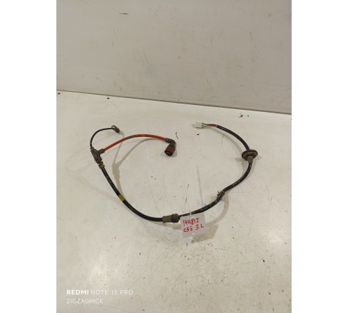 Датчик ABS задний левый