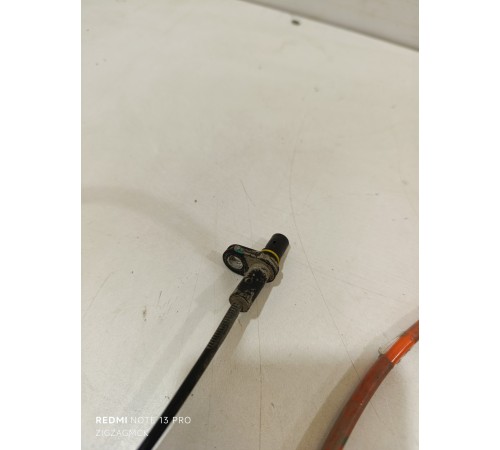 Датчик ABS задний левый