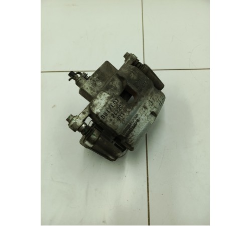 Суппорт тормозной передний правый