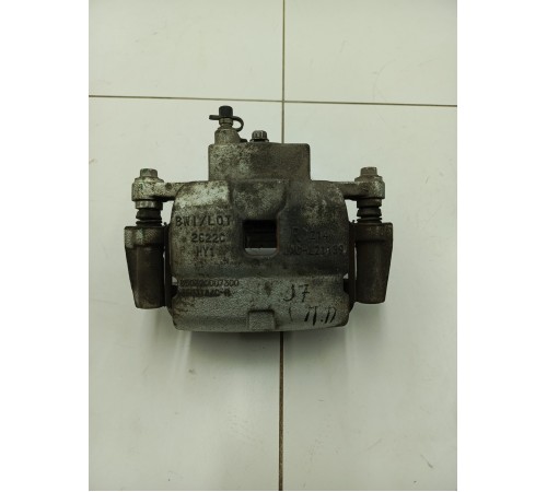 Суппорт тормозной передний правый