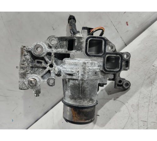 Насос водяной (помпа)