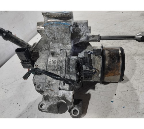 Насос водяной (помпа)