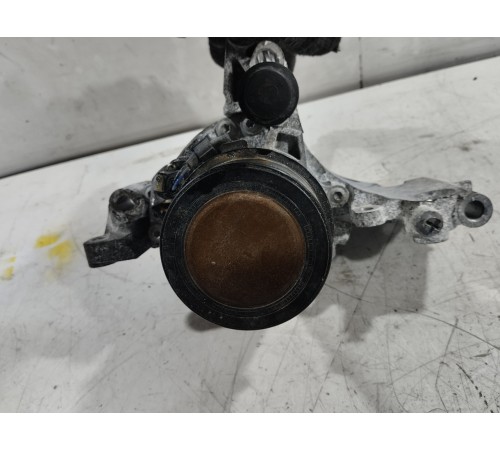 Насос водяной (помпа)