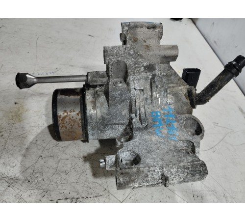 Насос водяной (помпа)