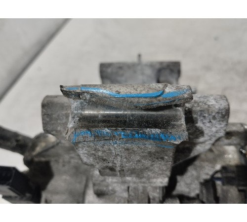 Насос водяной (помпа)