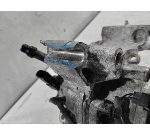 Насос водяной (помпа)