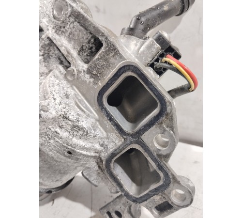 Насос водяной (помпа)