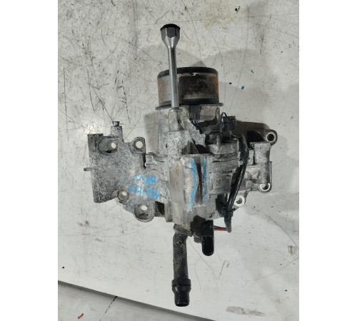 Насос водяной (помпа)