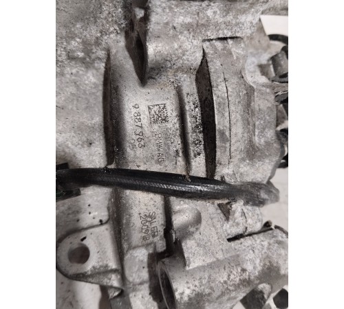 Насос водяной (помпа)