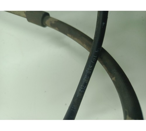 Тормозной шланг