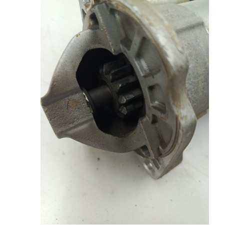 Стартер 12v 1.4KW