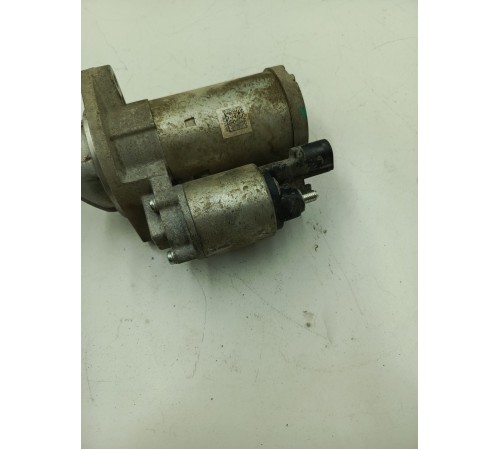 Стартер 12v 1.4KW