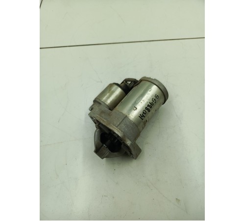 Стартер 12v 1.4KW