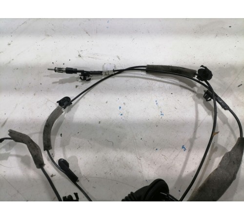 Электропроводка антенны кабель