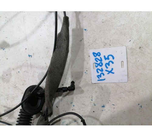 Электропроводка антенны кабель