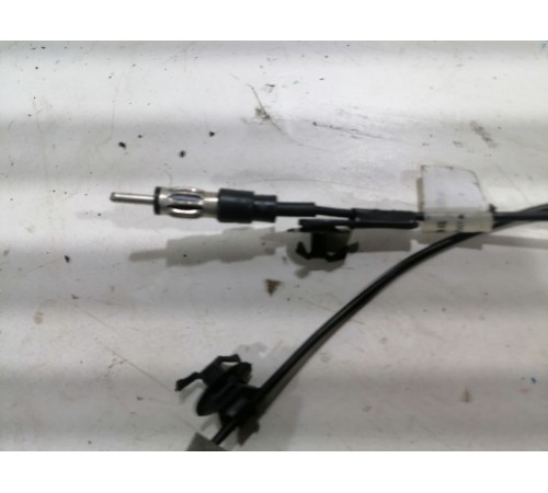 Электропроводка антенны кабель