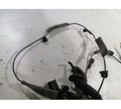 Электропроводка антенны кабель