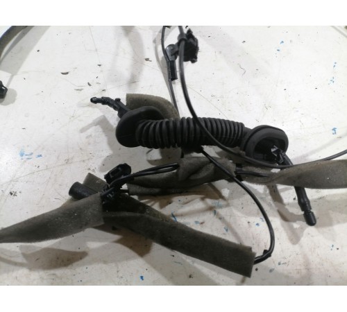 Электропроводка антенны кабель