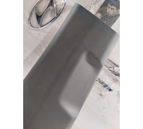 Обшивка центральной стойки левая нижняя