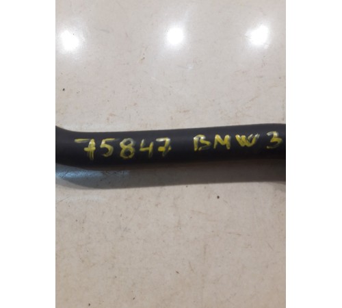 Топливная трубка