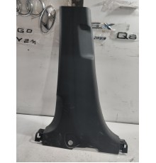 Обшивка центральной стойки левая нижняя