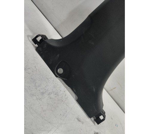 Обшивка центральной стойки левая нижняя