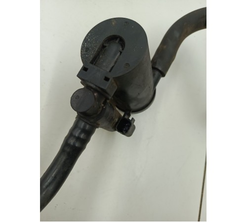 Фильтр паров топлива