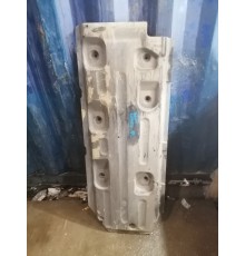 Защита днища правая