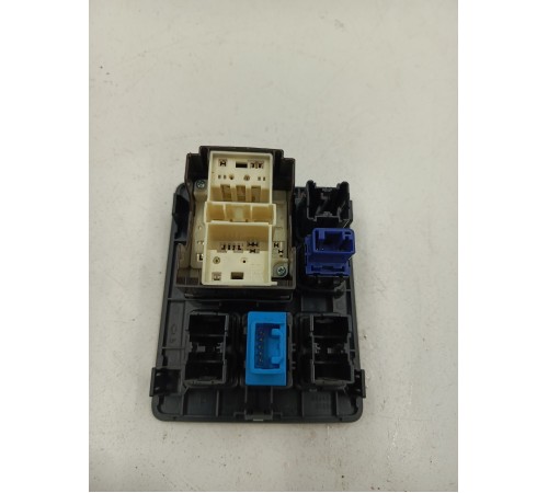 Блок кнопок (Многопозиционный переключатель)