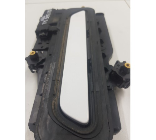 Ручка двери задняя левая внешняя