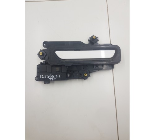 Ручка двери задняя левая внешняя