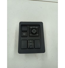 Блок кнопок (Многопозиционный переключатель)