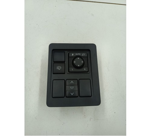 Блок кнопок (Многопозиционный переключатель)