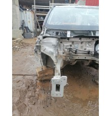 Лонжерон (четверть) передний правый