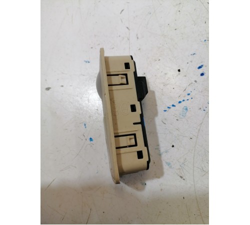 Плафон салона правый